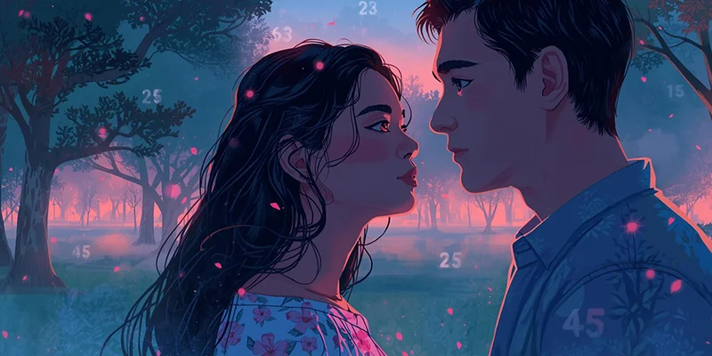 Mơ Thấy Người Yêu Cũ - Giải Mã Giấc Mơ Và Con Số May Mắn